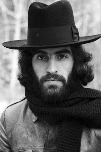 Richard Manuel - Actor Profile Photo