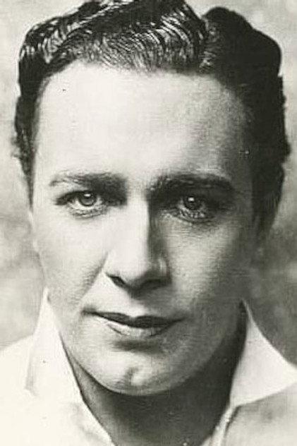 Jack Dougherty - Actor Profile Photo