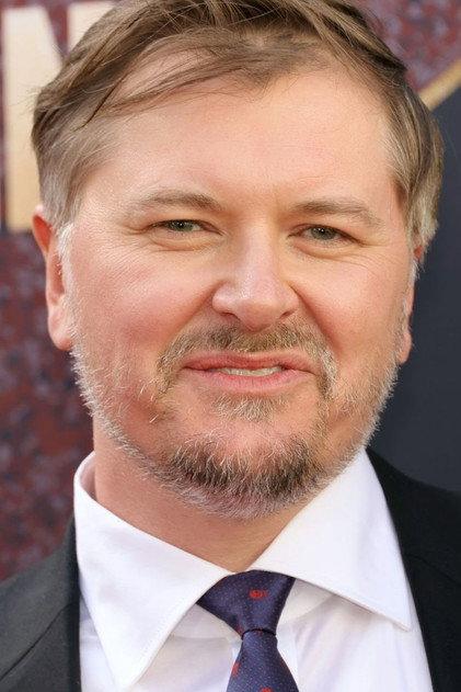Jacob Jaffke - Actor Profile Photo