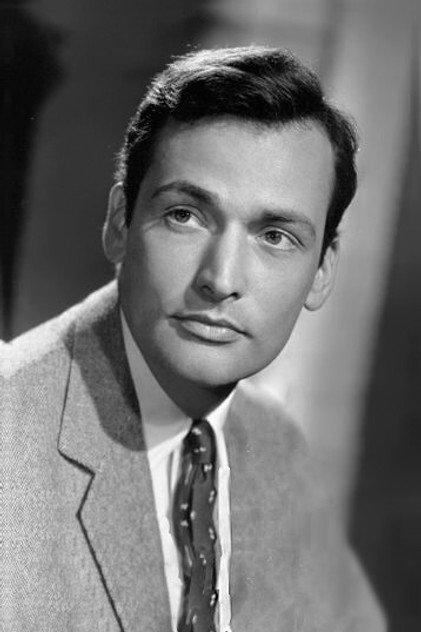 David Knight - Actor Profile Photo