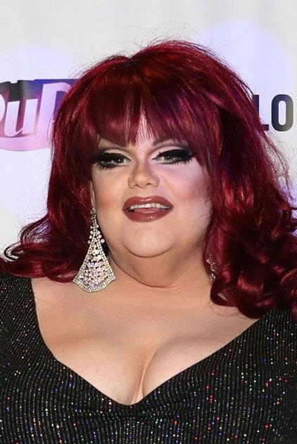 Darienne Lake - Actor Profile Photo