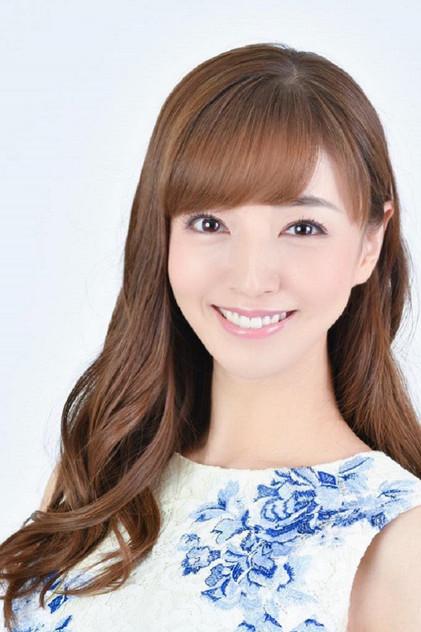Kana Ishikawa - Actor Profile Photo
