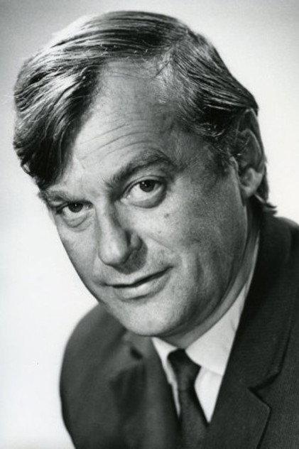 Antanas Barchas - Actor Profile Photo