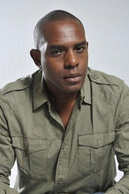 Jean-Claude Barny - Actor Profile Photo