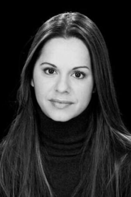 Violeta Ferrer - Actor Profile Photo
