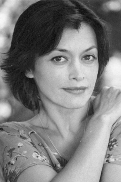 Natalya Buzko - Actor Profile Photo