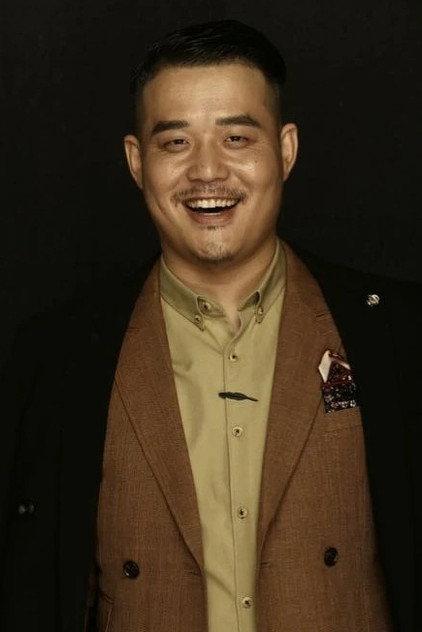 Yang Qiang - Actor Profile Photo