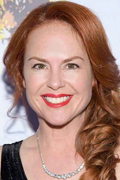 Lisa Cash - Actor Profile Photo
