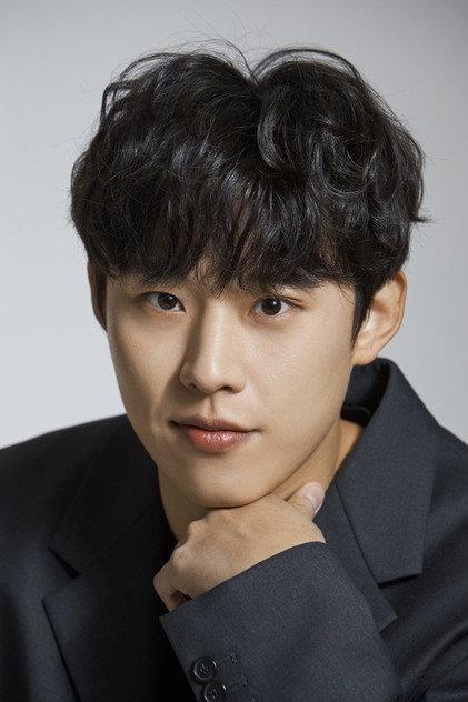 Kim Sung-cheol - Actor Profile Photo