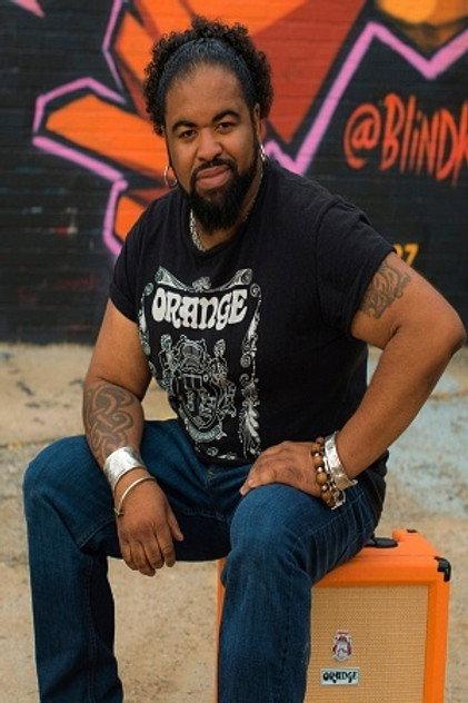 Bobby Sparks - Actor Profile Photo