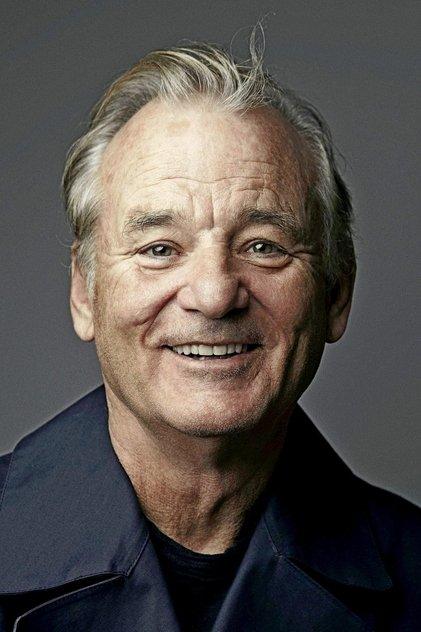 Bill Murray - Actor Profile Photo