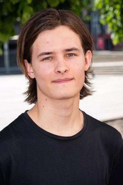 Bruno Baer - Actor Profile Photo