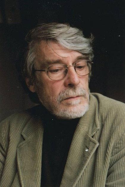 André Dartevelle - Actor Profile Photo