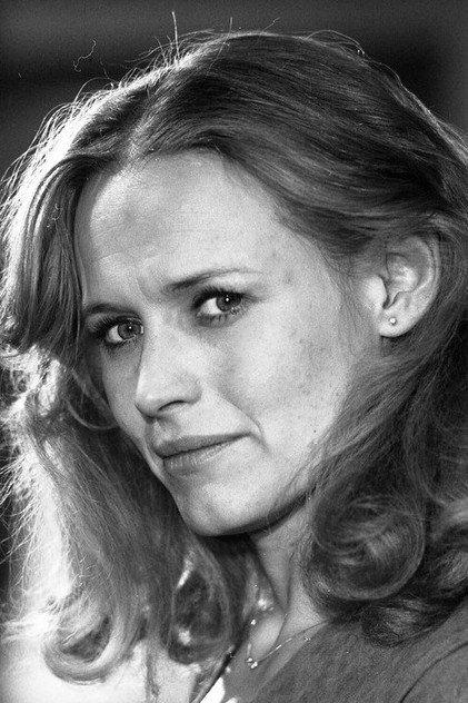 Iwona Bielska - Actor Profile Photo