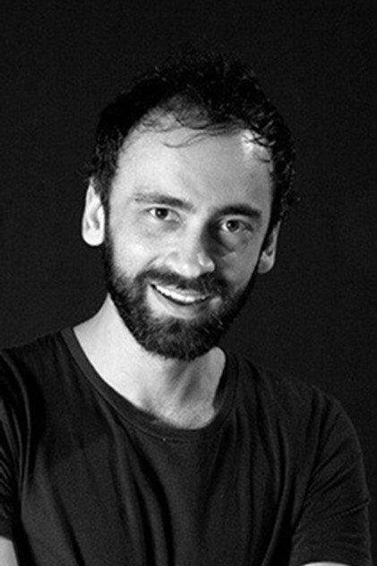 Hristos Sougaris - Actor Profile Photo