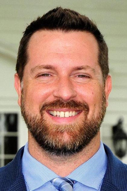 Daniel Usaj - Actor Profile Photo