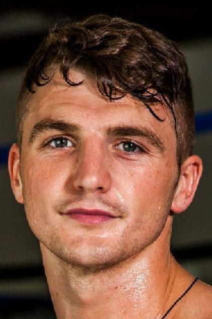 Connor Coyle - Actor Profile Photo