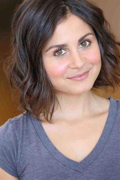 Jackie Buscarino - Actor Profile Photo