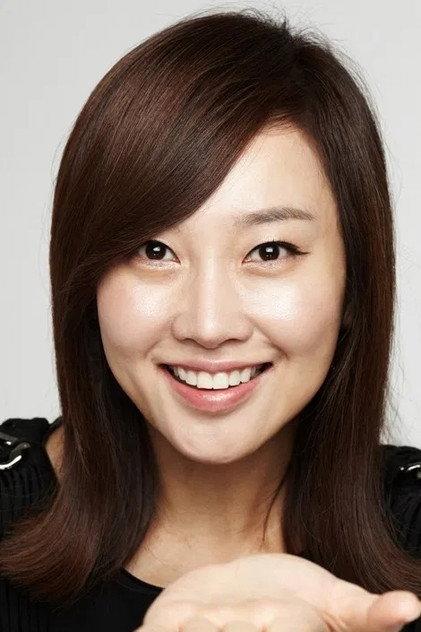 Lim Sung-min - Actor Profile Photo