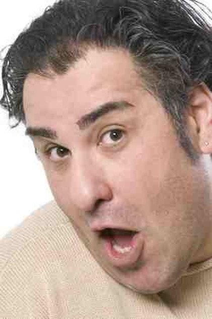 Lallo Circosta - Actor Profile Photo