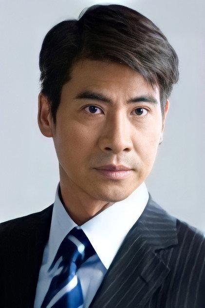 Weng Chia-ming - Actor Profile Photo