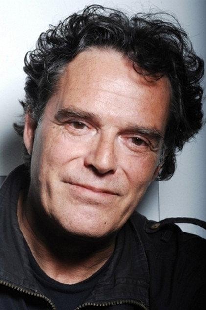 Giovanni Vettorazzo - Actor Profile Photo