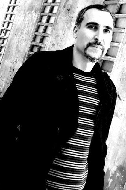 Pere Koniec - Actor Profile Photo