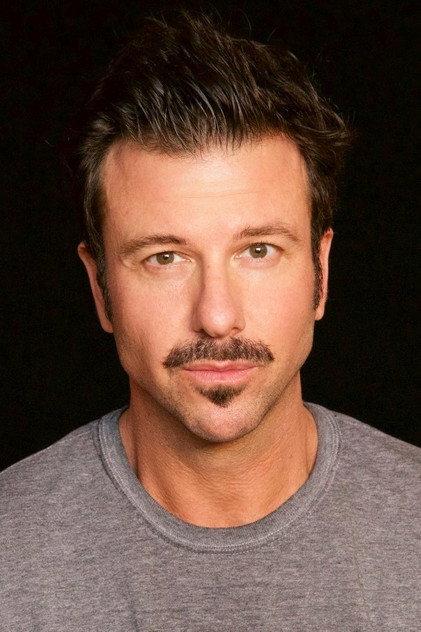 Michael Borrelli - Actor Profile Photo