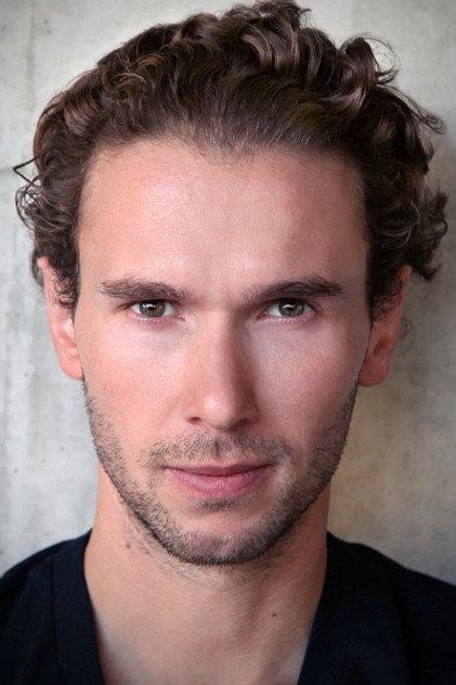 Jason A. Drago - Actor Profile Photo