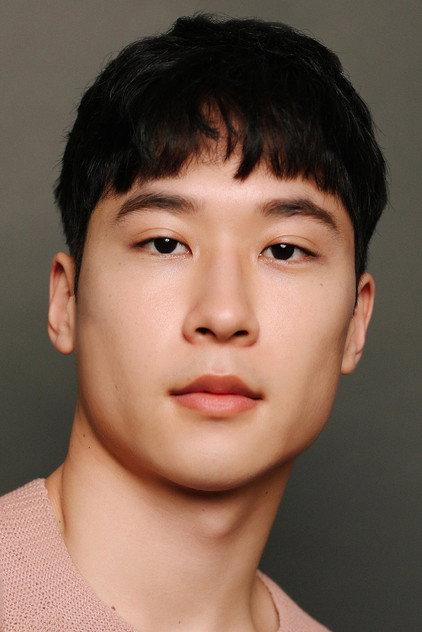 Joshua Hyunho Lee - Actor Profile Photo