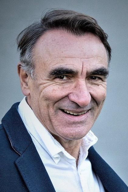 Alfonso Agra - Actor Profile Photo