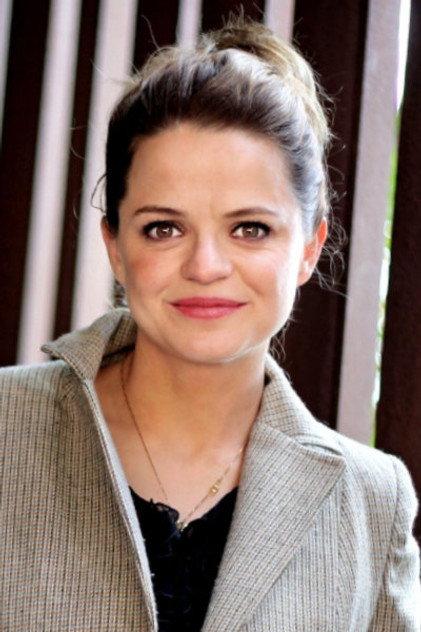 Ilmur Kristjánsdóttir - Actor Profile Photo