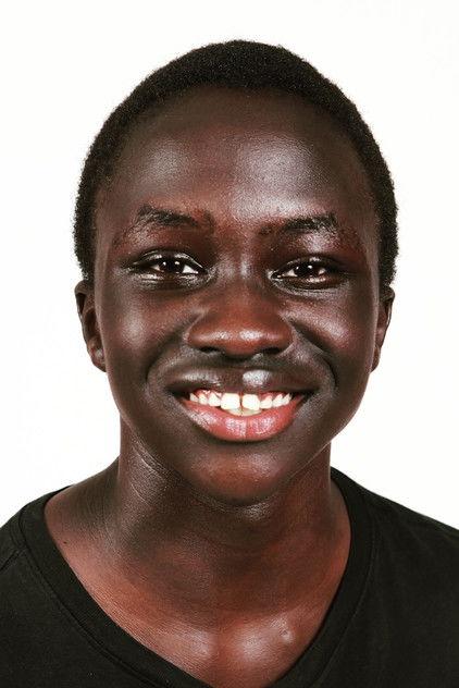 Tut Nyuot - Actor Profile Photo
