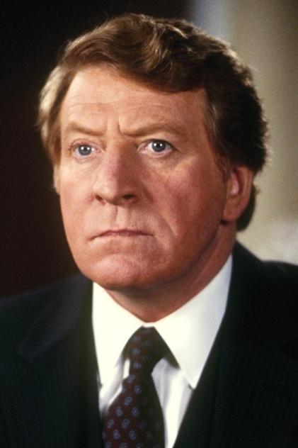 Clive Revill - Actor Profile Photo