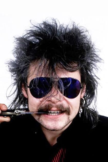 Phil 'Philthy Animal' Taylor - Actor Profile Photo