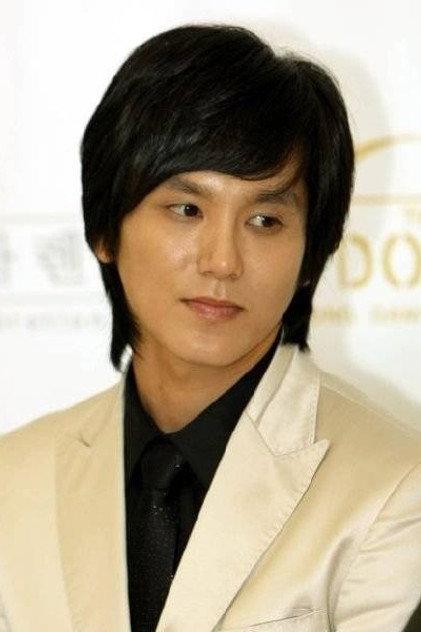 Sung Chang-hoon - Actor Profile Photo