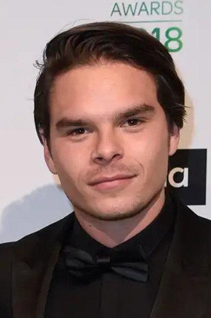 Steven Jansen - Actor Profile Photo