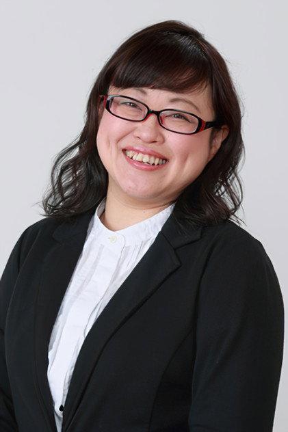 Kaori Miyanowaki - Actor Profile Photo