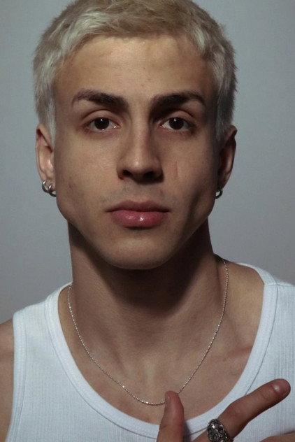 Matheus Xavier - Actor Profile Photo