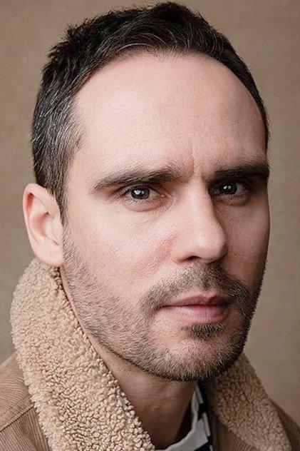 Danny Szam - Actor Profile Photo