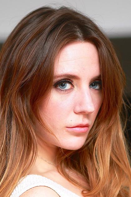 Samantha Bentley - Actor Profile Photo