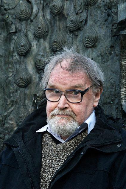Alasdair Gray - Actor Profile Photo