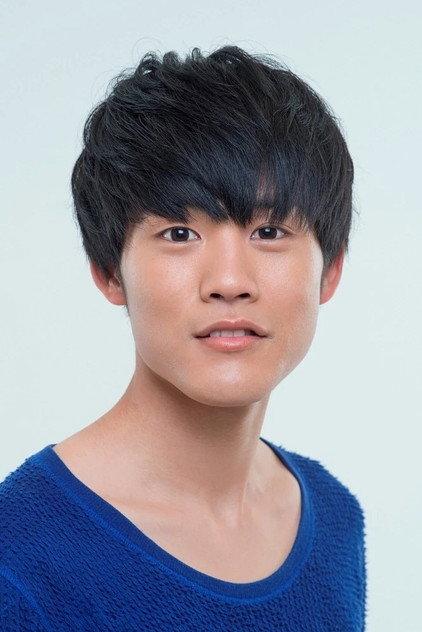 Shusaku Kamikawa - Actor Profile Photo