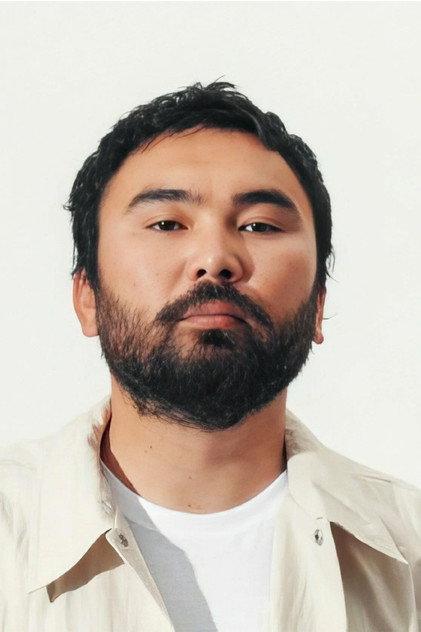 Galymzhan Moldanazar - Actor Profile Photo