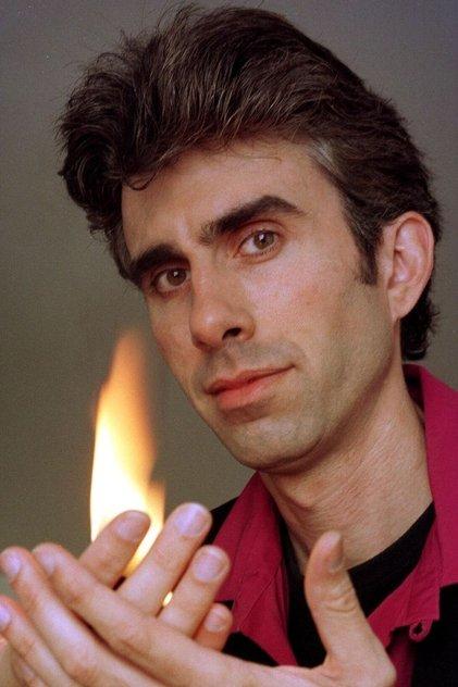 Christopher Hart - Actor Profile Photo