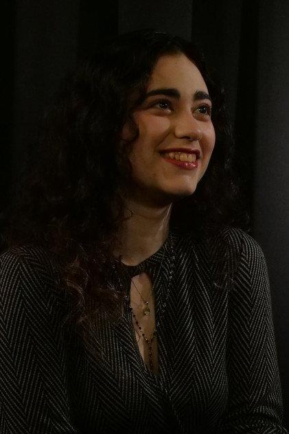 Venetia Theodosiou - Actor Profile Photo