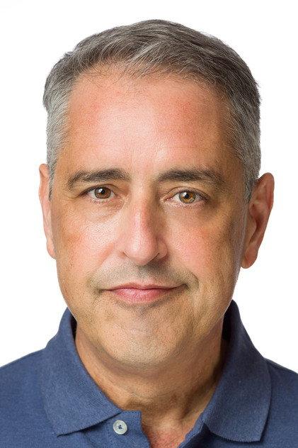 Gabriel J. Perez - Actor Profile Photo