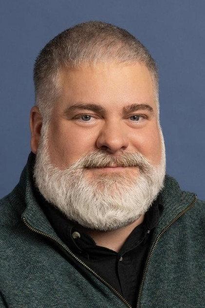 Dean DeBlois - Actor Profile Photo