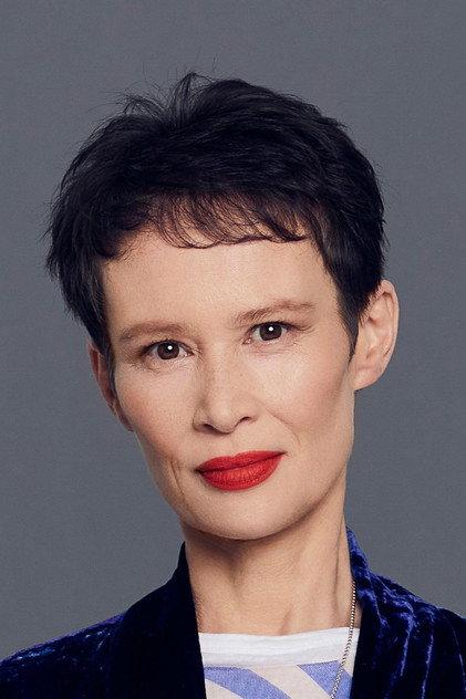 Suzie Collier - Actor Profile Photo