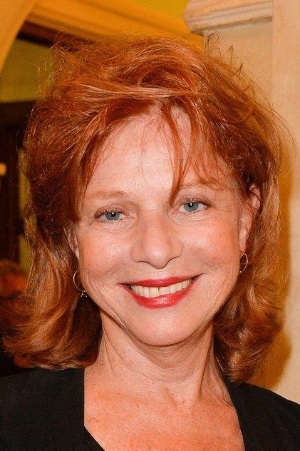 Agathe Natanson - Actor Profile Photo